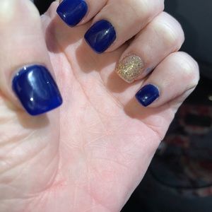 Meet your Posher, Kelsea